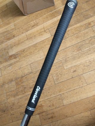 Gap wedge Cleveland Tour Action 53° oxidable