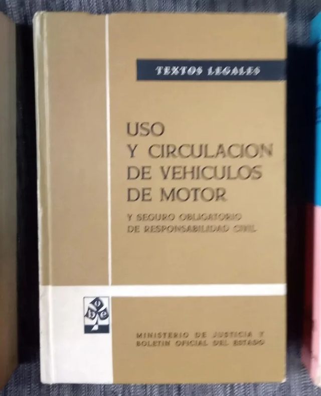 Libros didácticos