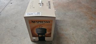 Cafetera Nespresso Vertuo Next Blanca