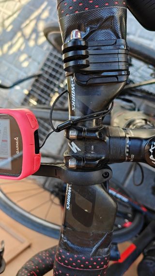 Bicicleta Carretera Kuota Kougar. Di2 Ultegra T57