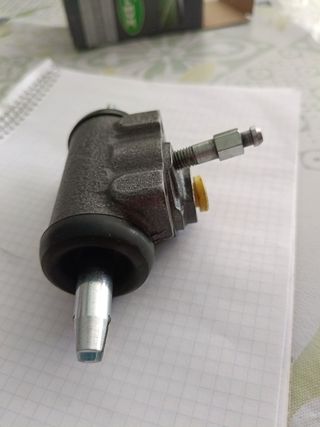 Cilindro Freno Nissan Patrol 2 unidades 