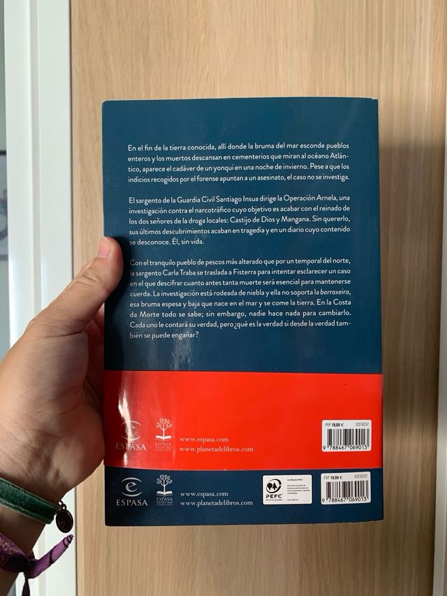 Los muertos también gritan