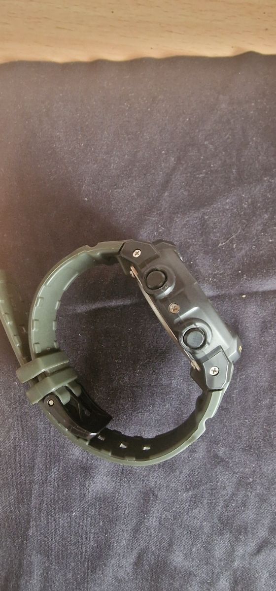 Casio Baby-G BGA-230-3BER