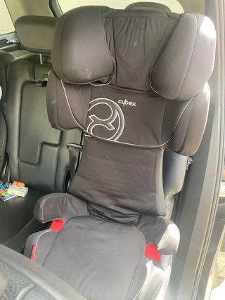 Silla coche Cybex