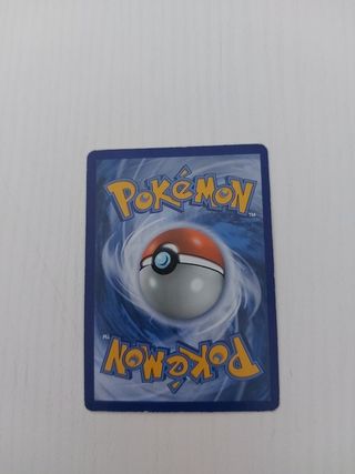 Charizard EX - Carta Pokémon XY121