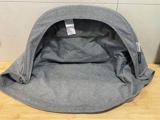 Capota Bugaboo Camaleón 3 Gris