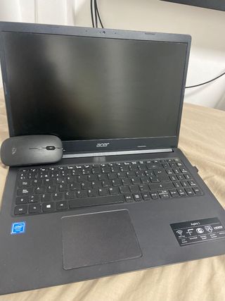 Acer Aspire 3 A315-34-C8K1 | 15,6″ | 8 GB RAM | 25