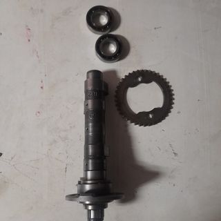 Árbol levas Honda Dominator NX650 RD02