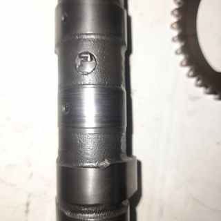 Árbol levas Honda Dominator NX650 RD02