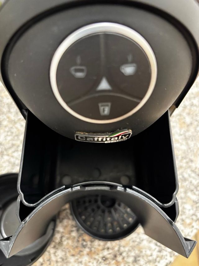 Macchina Caffè automatica - Caffitaly Clio S21