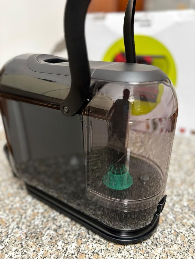 Macchina Caffè automatica - Caffitaly Clio S21