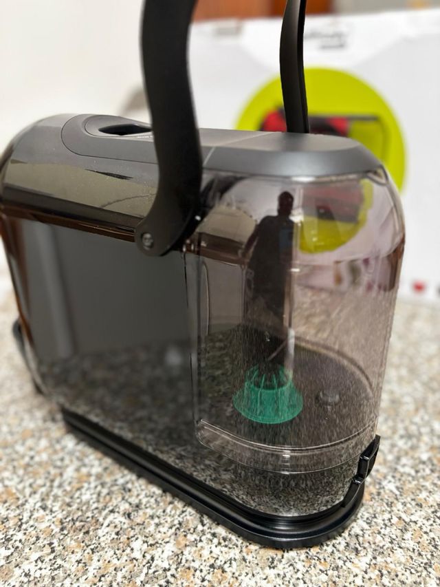 Macchina Caffè automatica - Caffitaly Clio S21