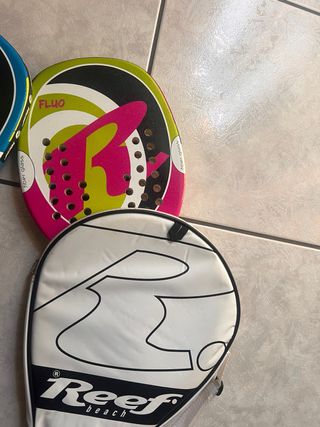 Racchette Paddle Tennis Reef