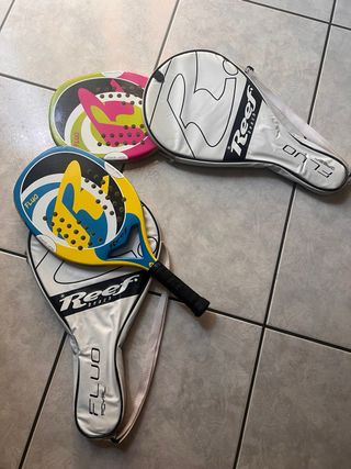 Racchette Paddle Tennis Reef