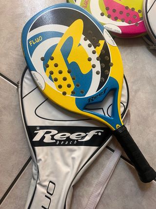 Racchette Paddle Tennis Reef
