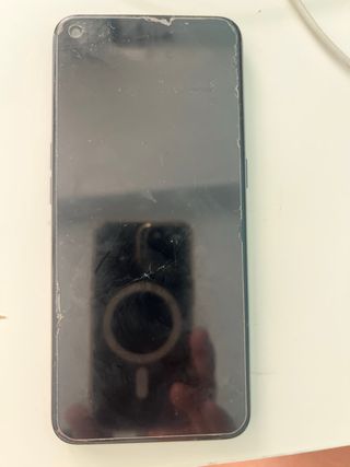 Oppo A53s nero