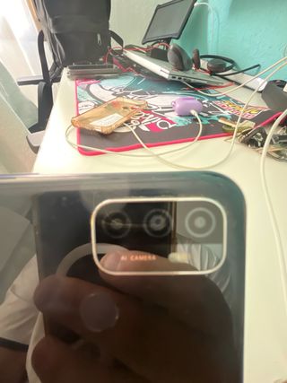 Oppo A53s nero