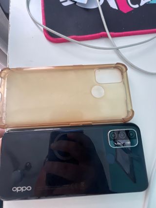 Oppo A53s nero