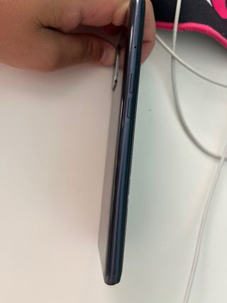 Oppo A53s nero