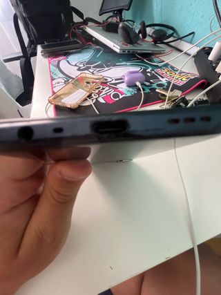 Oppo A53s nero