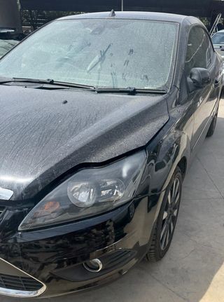 DESPÌECE DE Ford Focus Cabrio (CA5) 2.0 136CV 2009