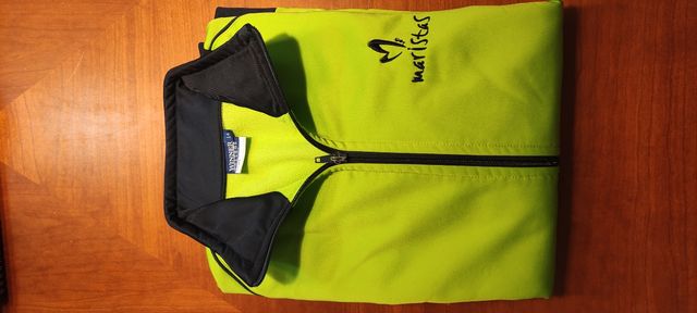 Chaqueta Maristas talla 14