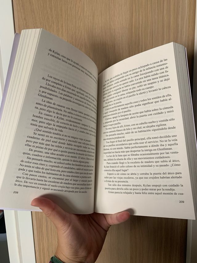 La Rosa de invierno: (Versión ilustrada)