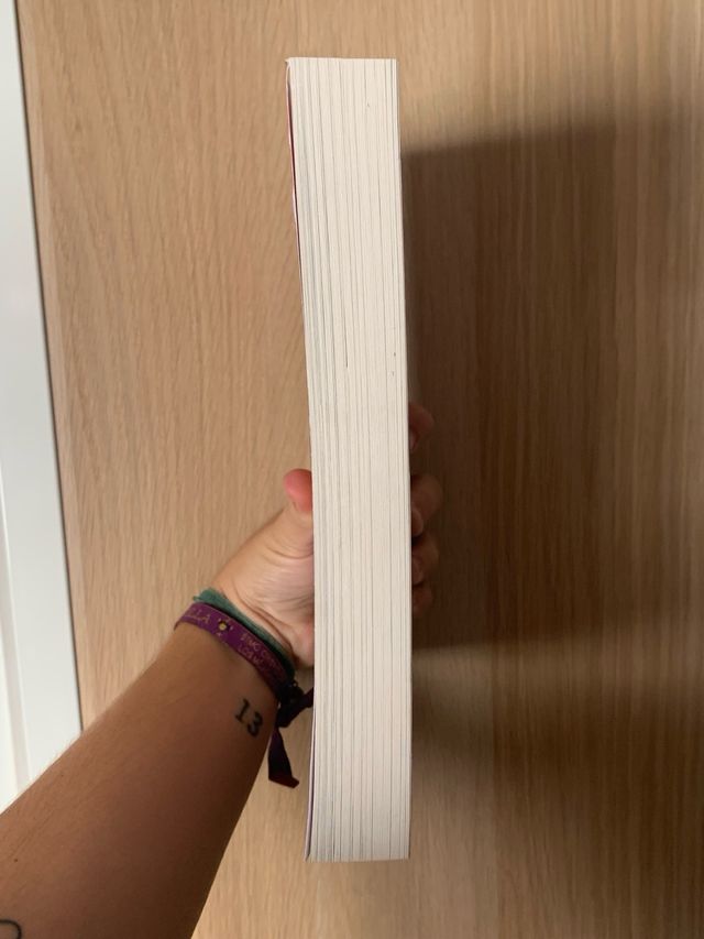 La Rosa de invierno: (Versión ilustrada)