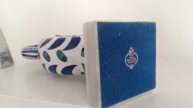 Botijo Sargadelos cerámica