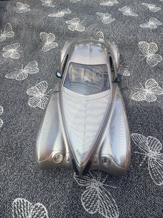 Coche de colección 