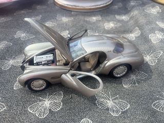 Coche de colección 