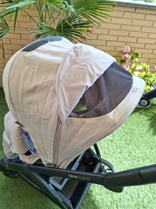 Inglesina Electa - Carrito bebé año 2022