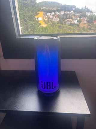 Altavoz JBL Pulse 5 
