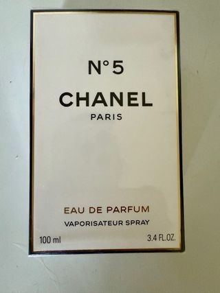 Chanel N°5 Eau de Parfum