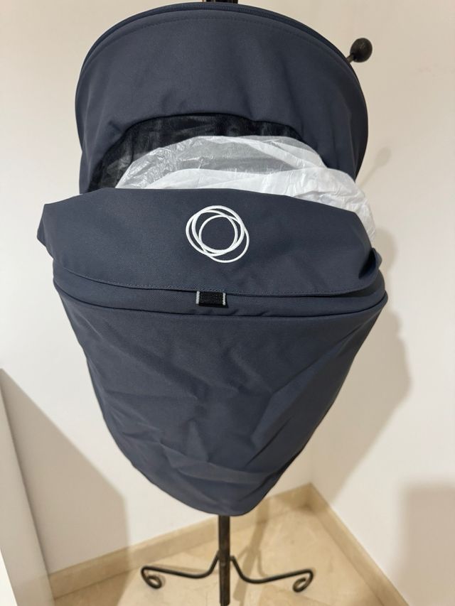Capota Bugaboo Cub/Fox NUEVA