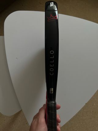 Pala pádel Head Coello Vibe