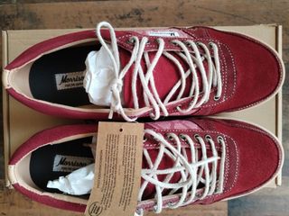Zapatillas Morrison 42 A Estrenar 
