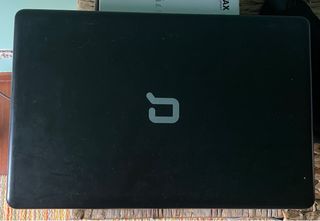 Portátil Compaq Presario CQ57