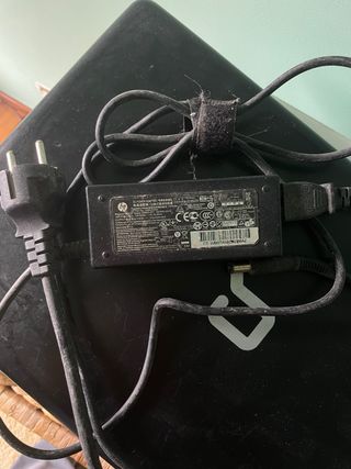 Portátil Compaq Presario CQ57
