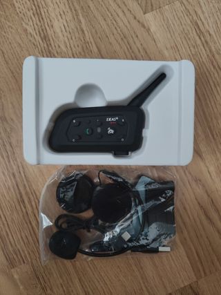 Intercomunicador moto EJEAS V6 Pro Nuevo