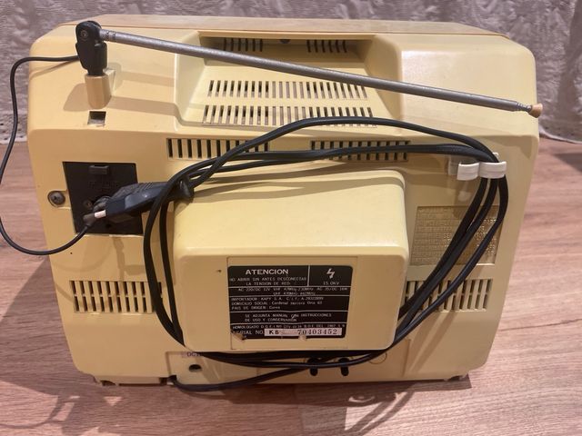 Televisor Philco vintage