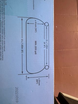 Piscina Infantil INTEX Cangrejo