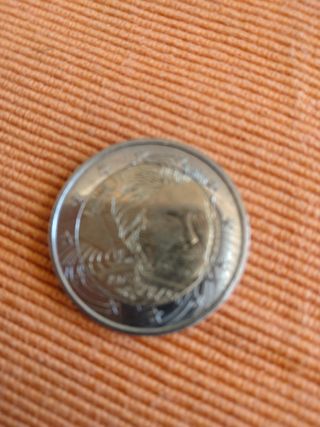 Moneda 2€ Francia - Simone Veil