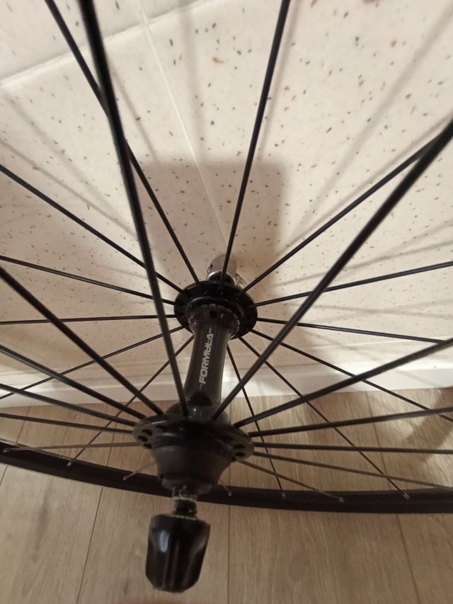 Llantas Mavic CX22 carretera