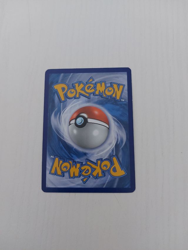 Carta Pokemon Fabbrica del Fuoco 178/214