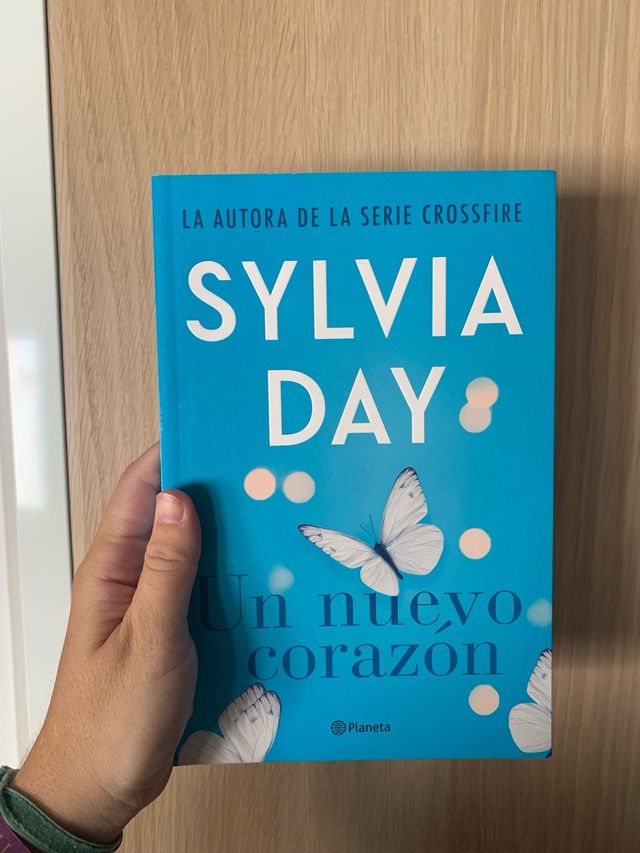 Un nuevo corazón (Spanish Edition)