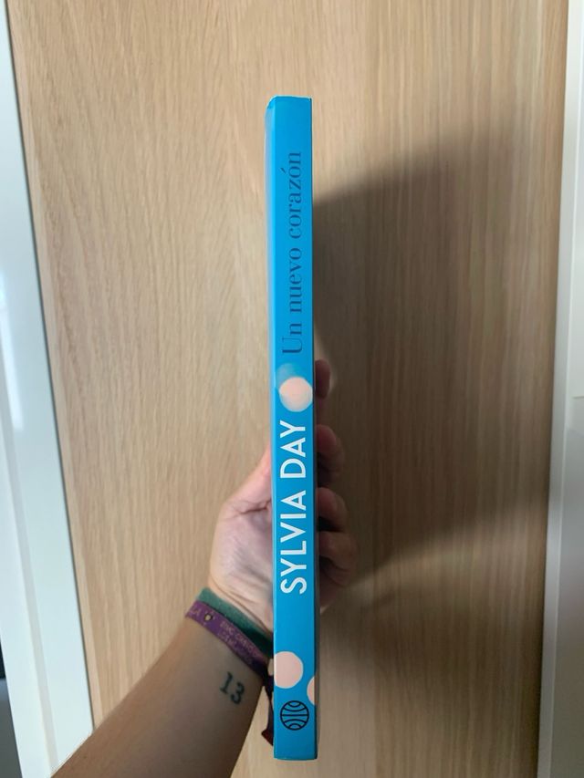 Un nuevo corazón (Spanish Edition)