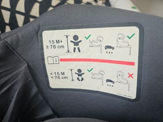 Silla coche Cybex Sirona X2 i-Size