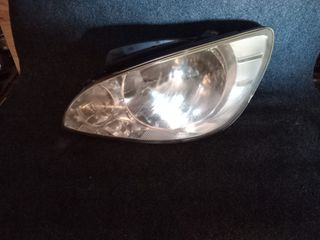 Faro delantero Hyundai Getz 2008