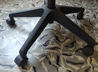 Silla oficina ergonómica Vinsetto Nueva